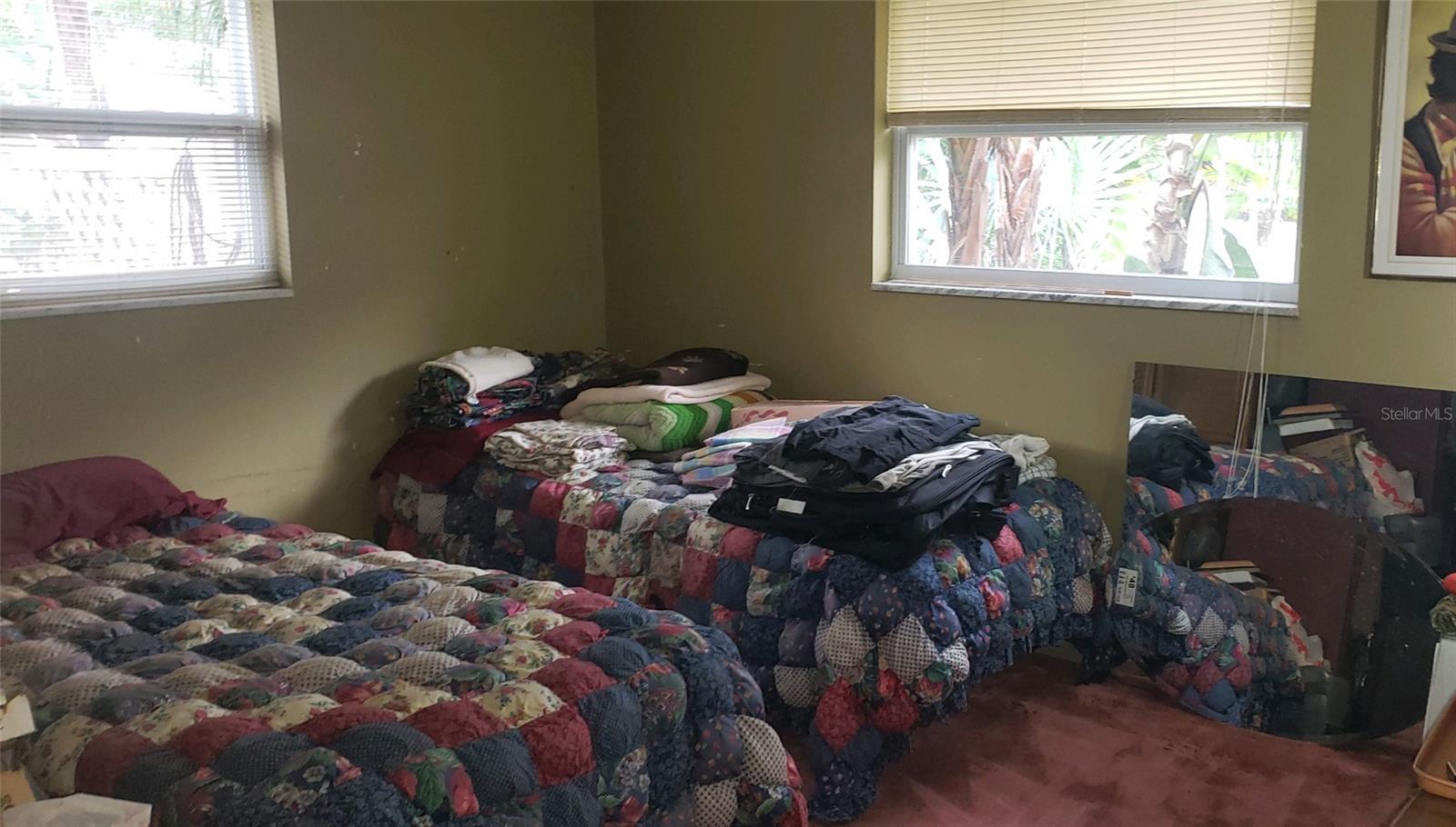 2nd bedroom