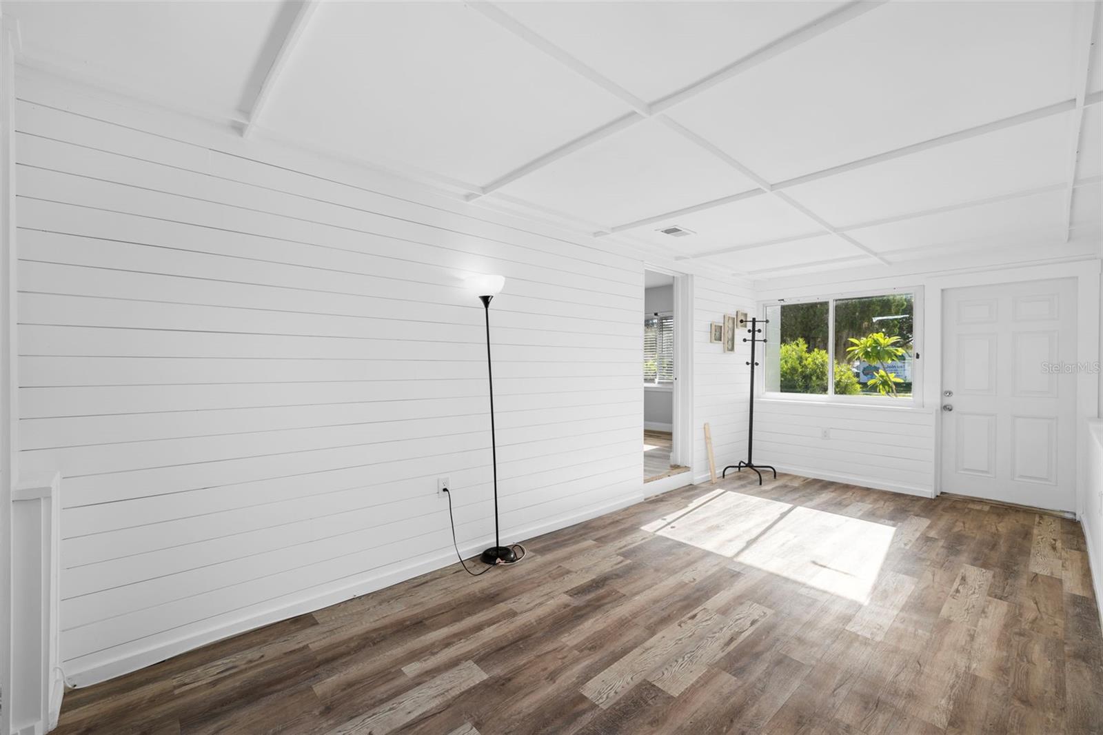 Bonus Room/Sunroom