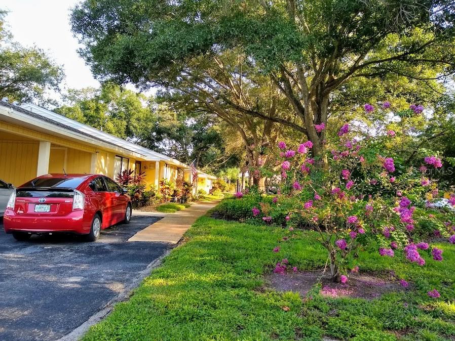 Carport