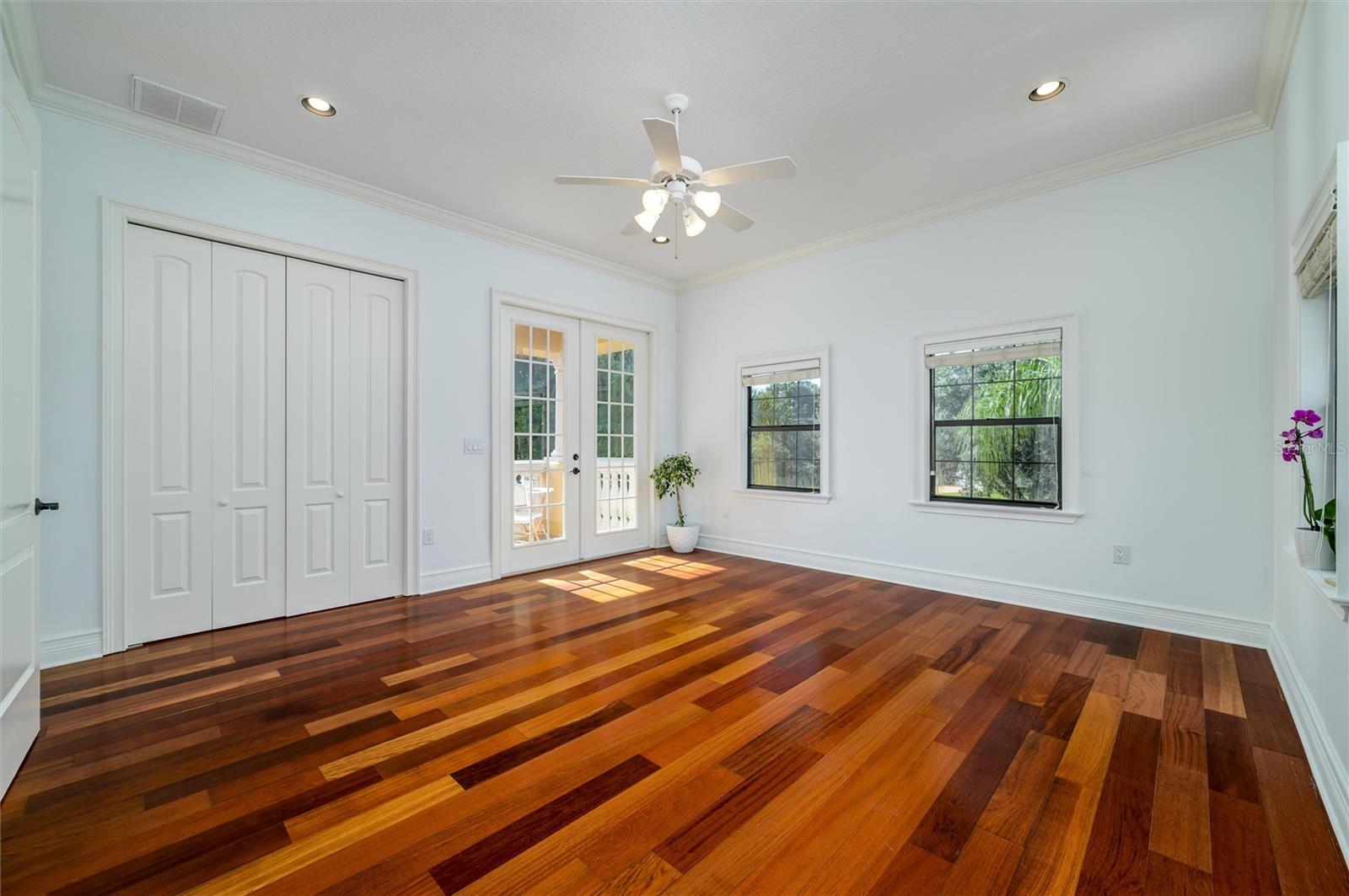 Upstairs Bedroom