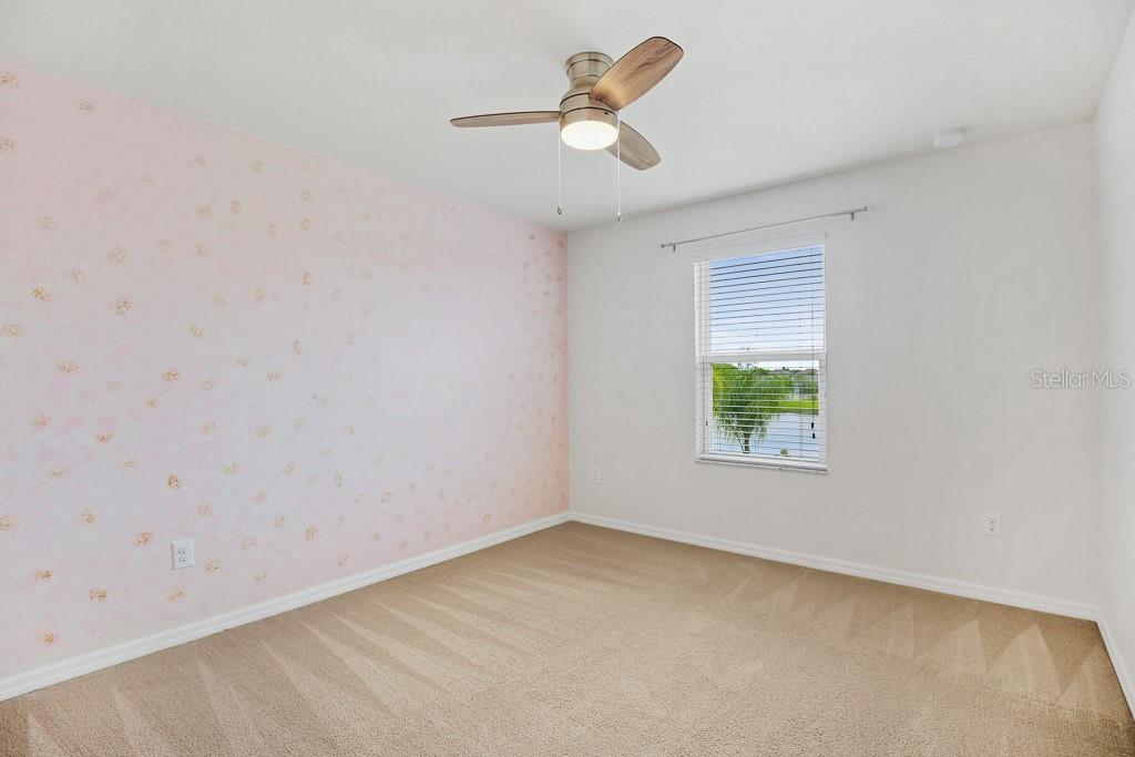 Guest bedroom 2 second floor