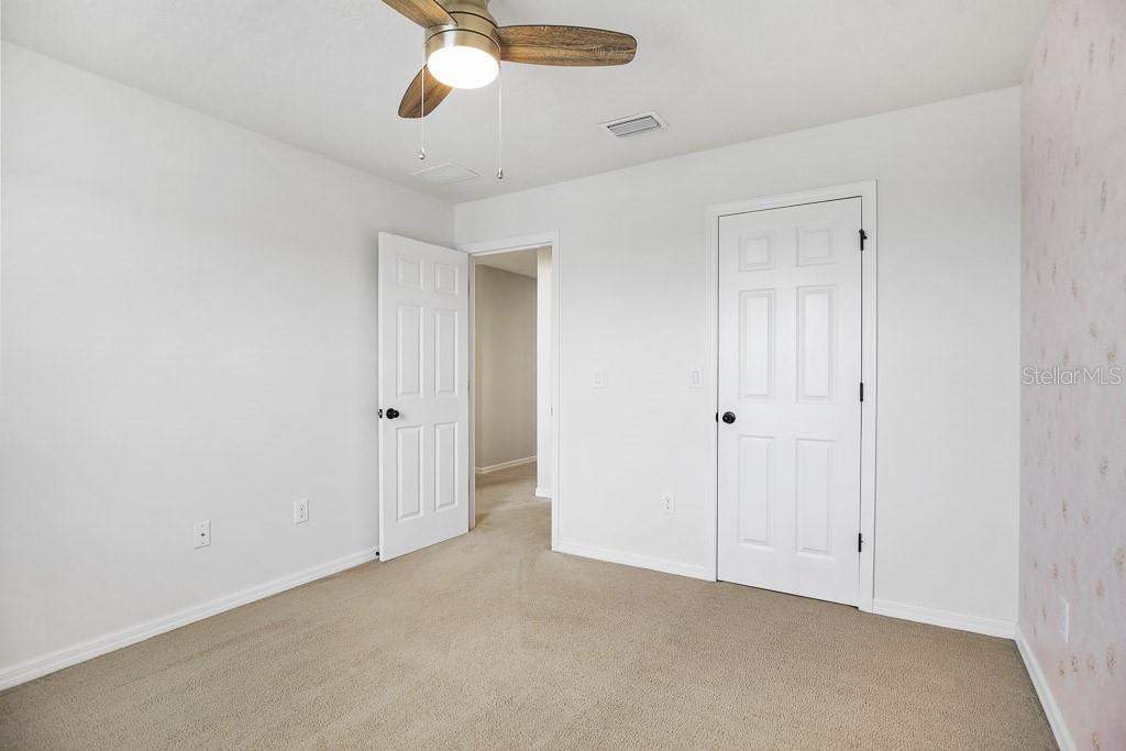 Guest Bedroom 2 second floor