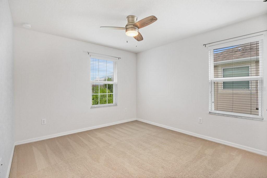 Guest Bedroom 3 second floor