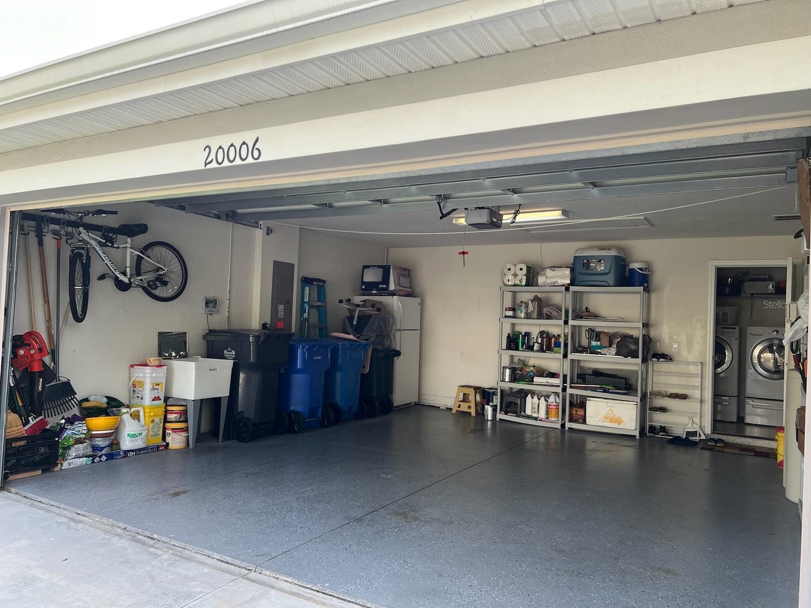 Garage 2nd pic