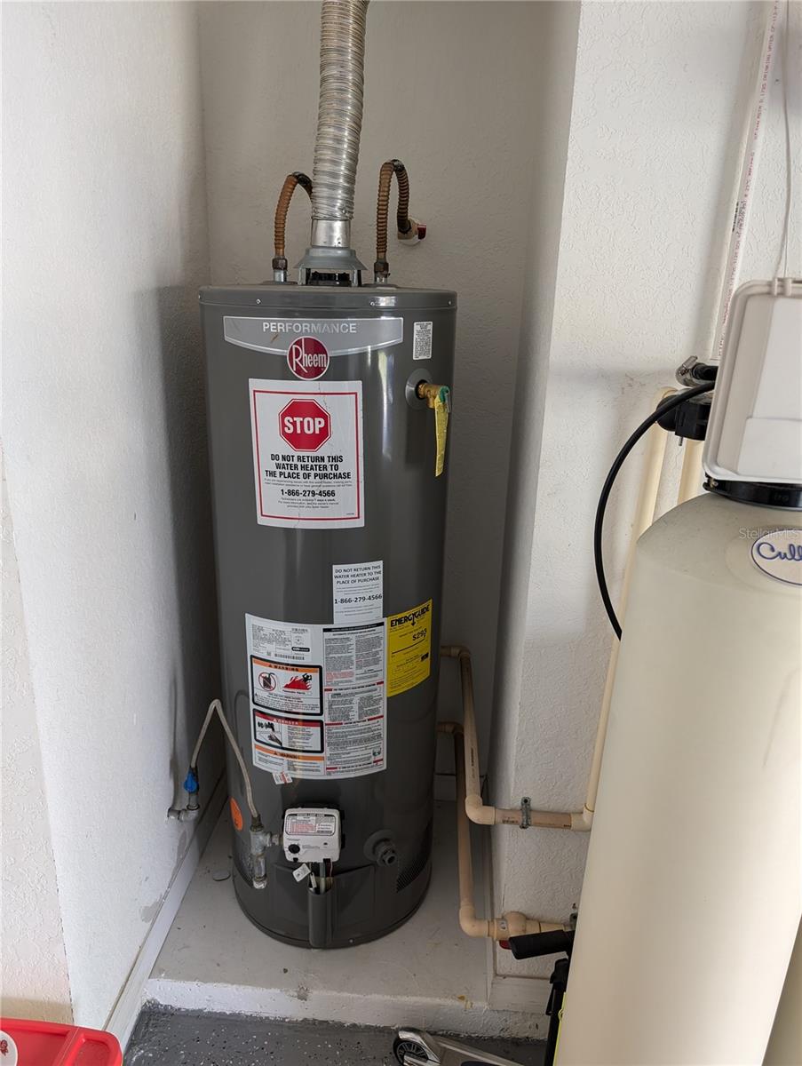 Water Heater