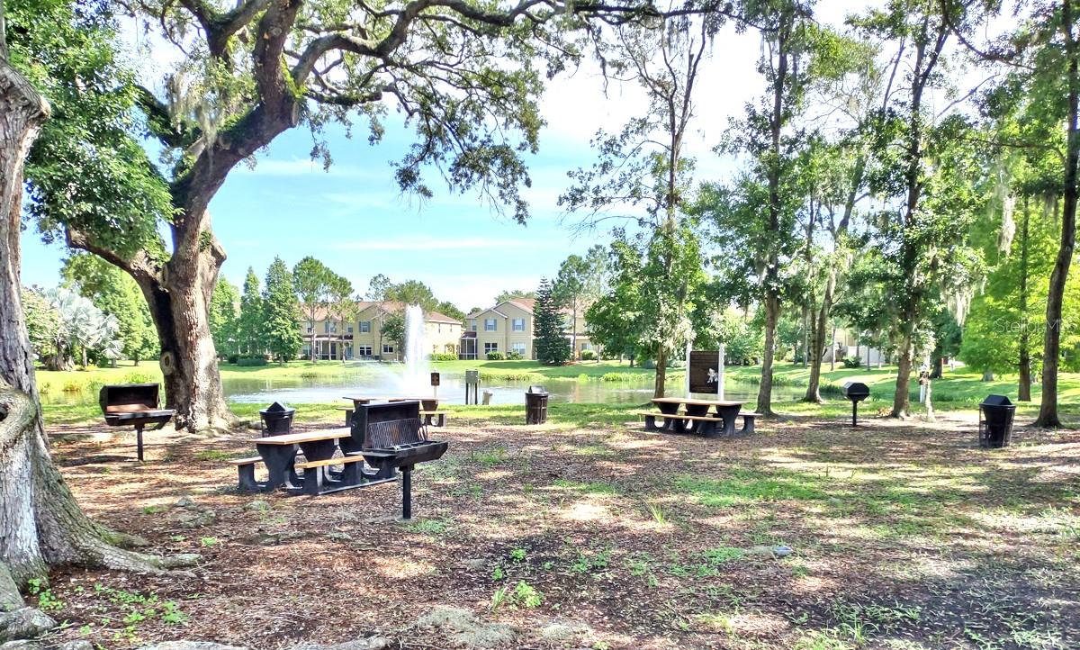 Picnic Area