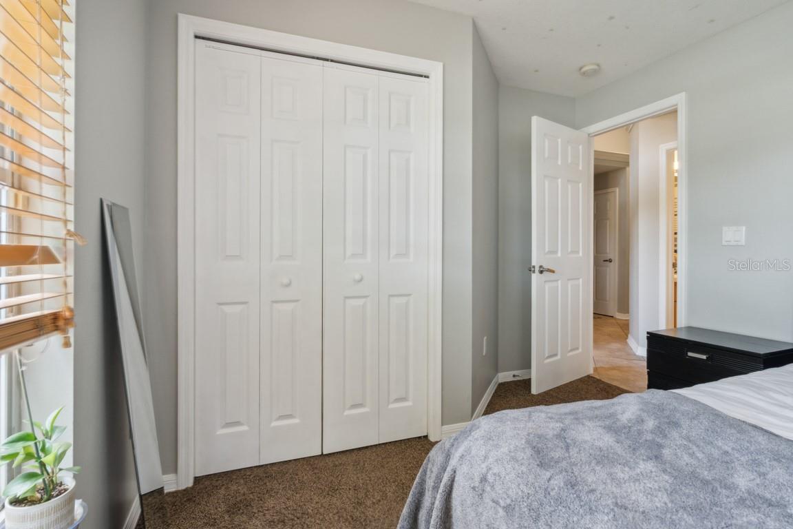 2nd Bedroom