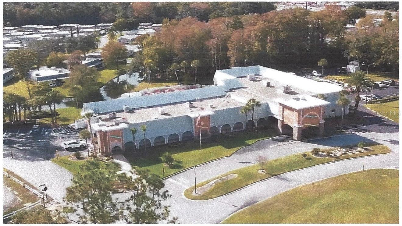 Clubhouse