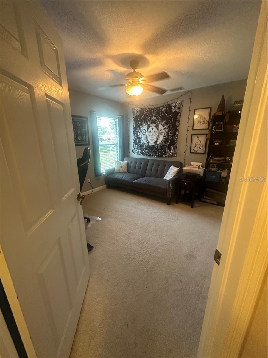 3rd Bedroom