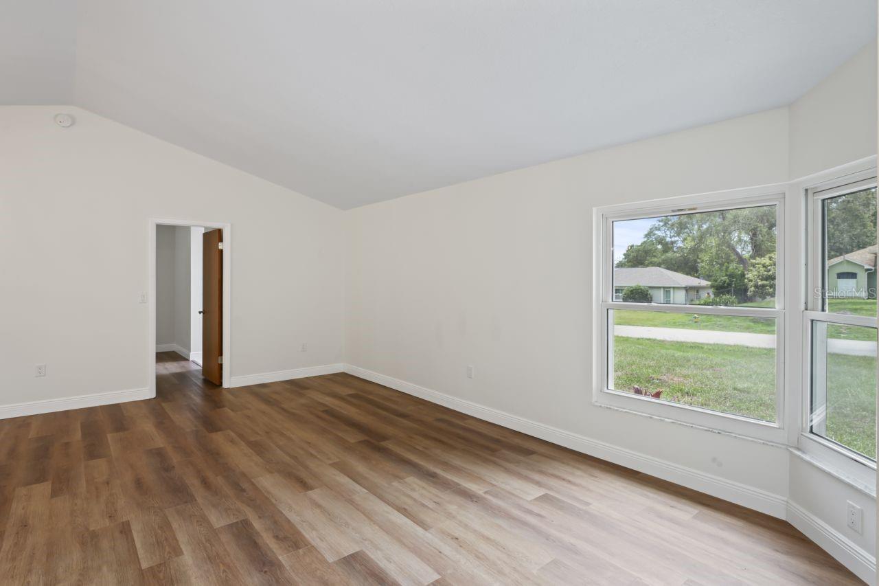 Front Living room