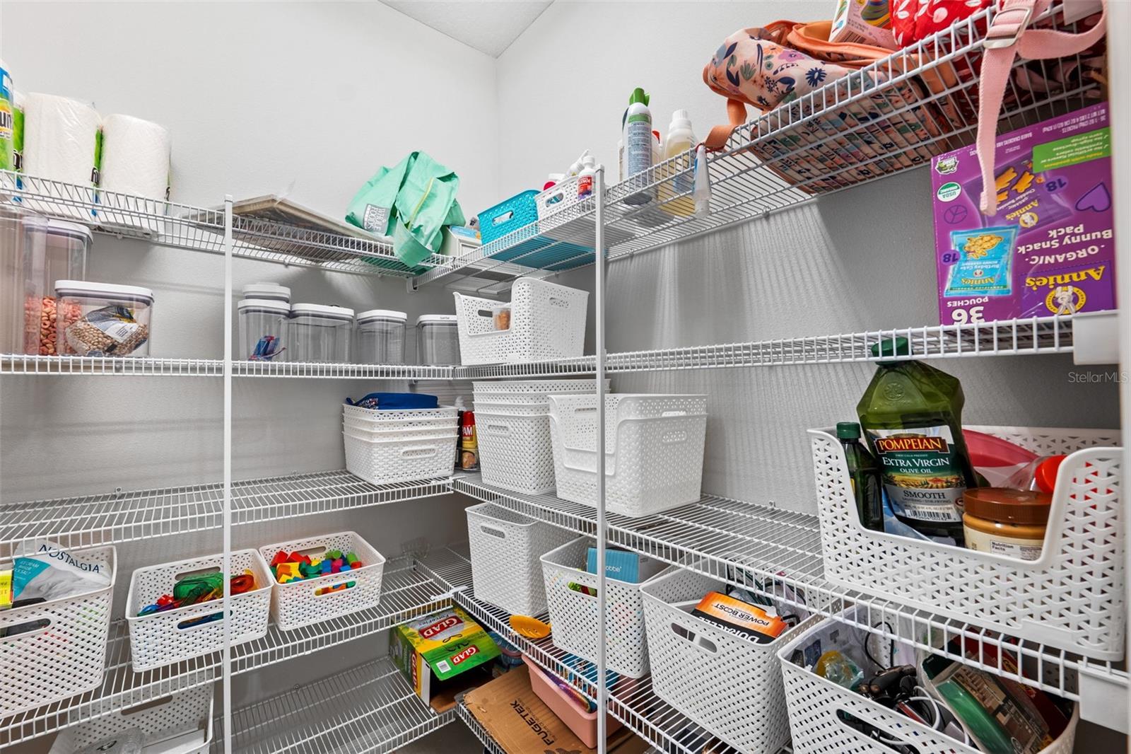 Kitchen Pantry