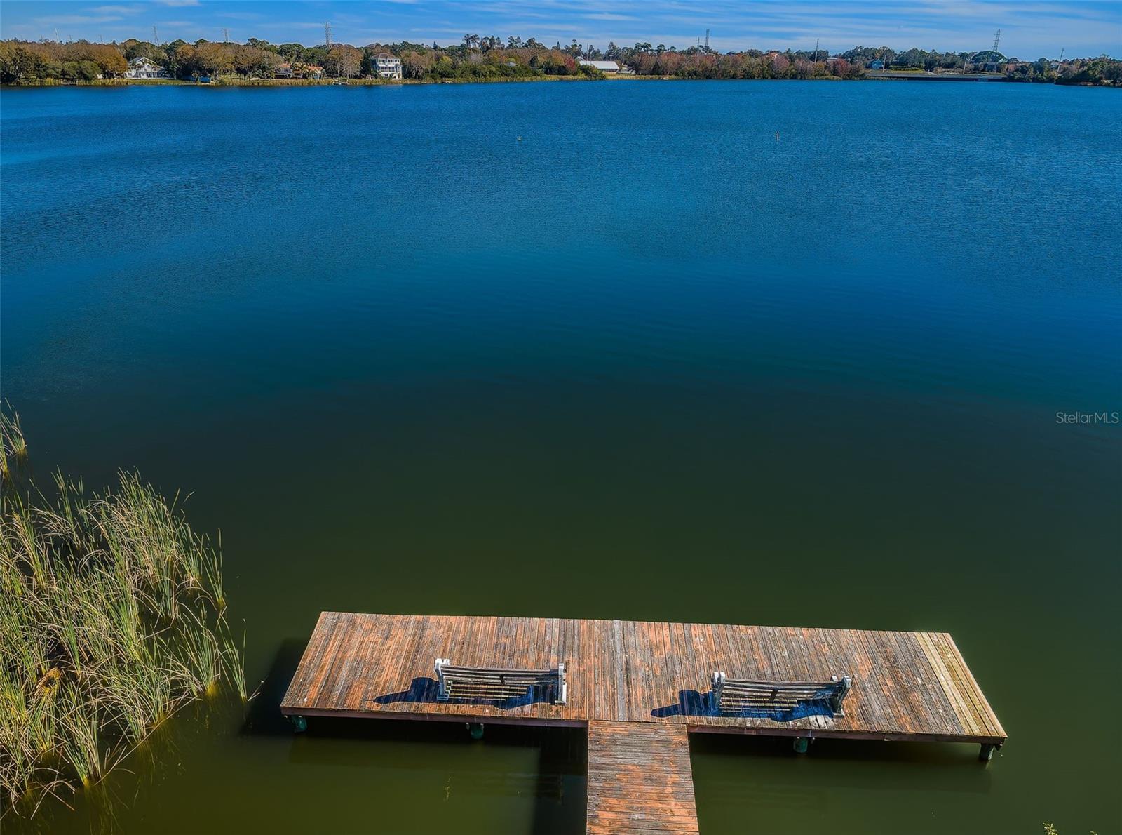 Community Dock