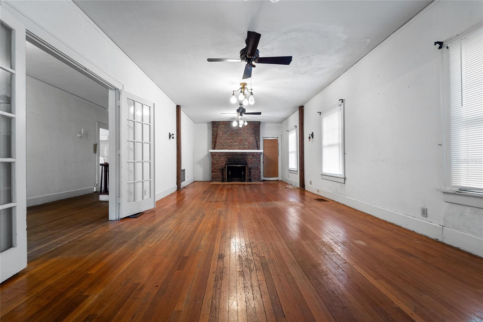 Formal Living Room