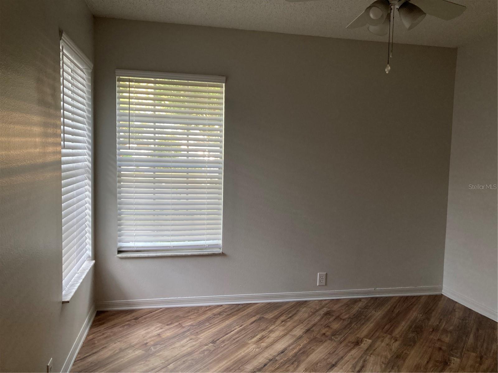 Guest bedroom