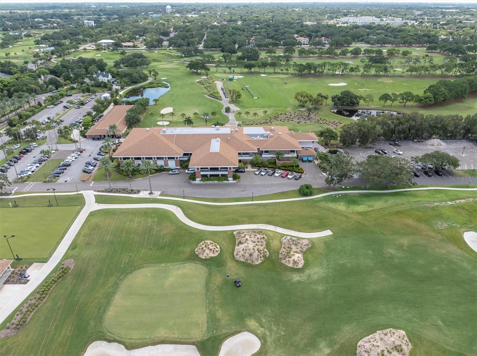 Belleair Country Club