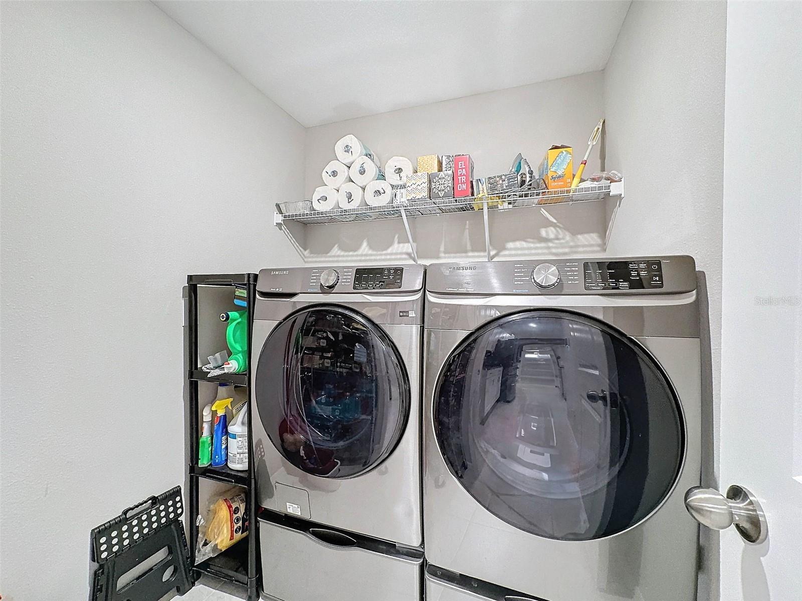 AWESOME WASHER DRYER FOR YOUR NEW HOME!