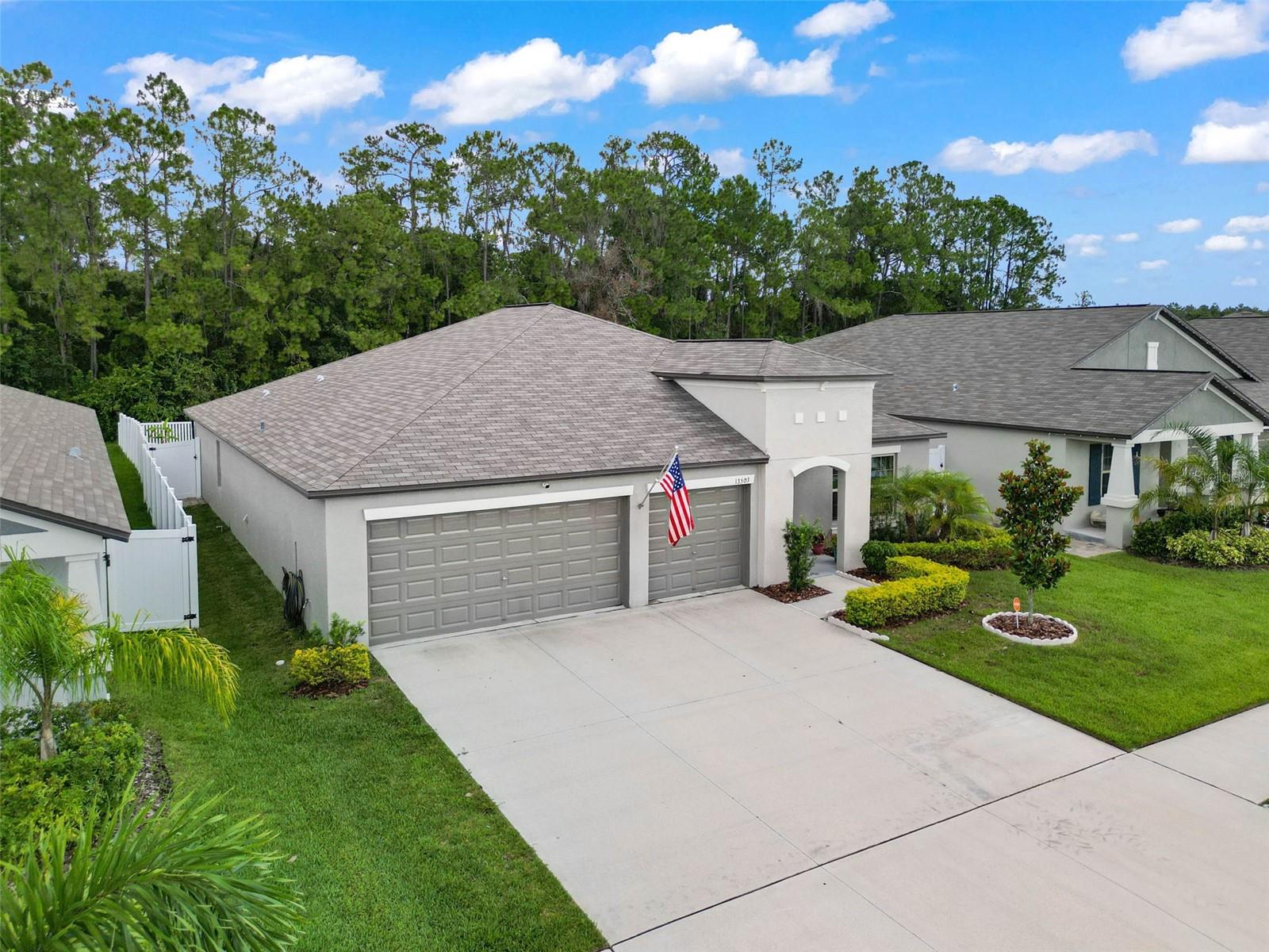 SO MANY UPGRADES TO THIS GREAT 3 CAR GARAGE HOME, METICULOUSLY KEPT