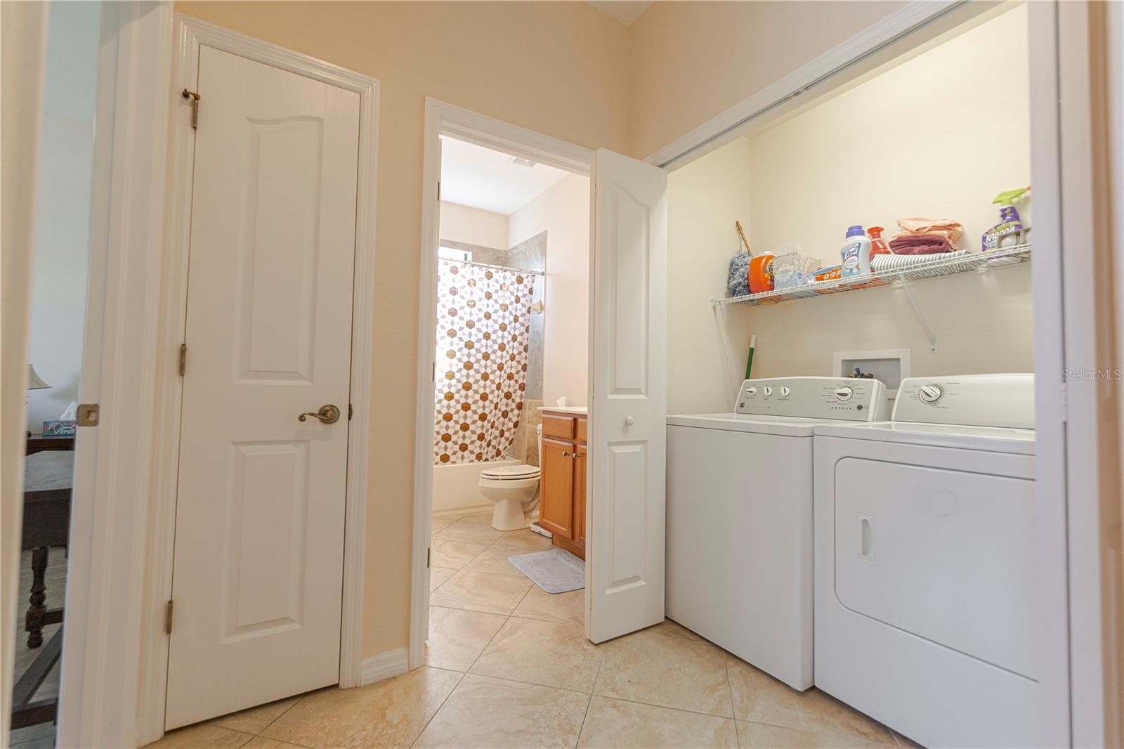 Guest Bathroom Vanity