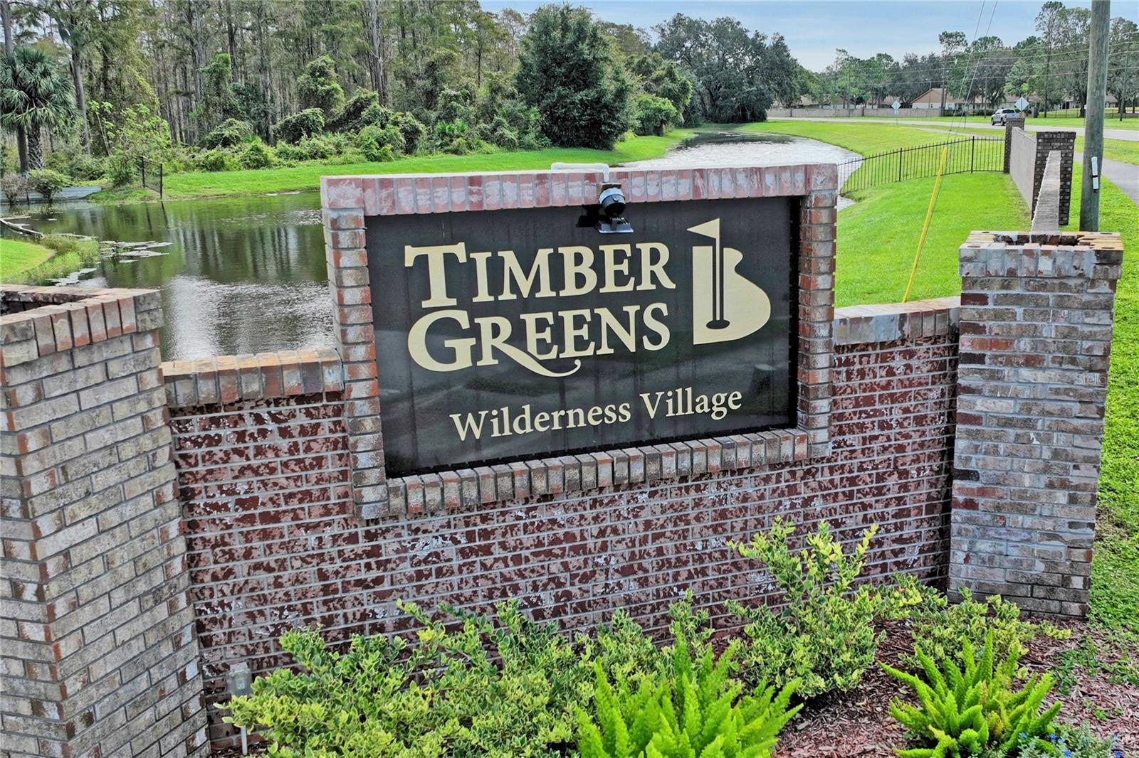 Community of Timber Greens