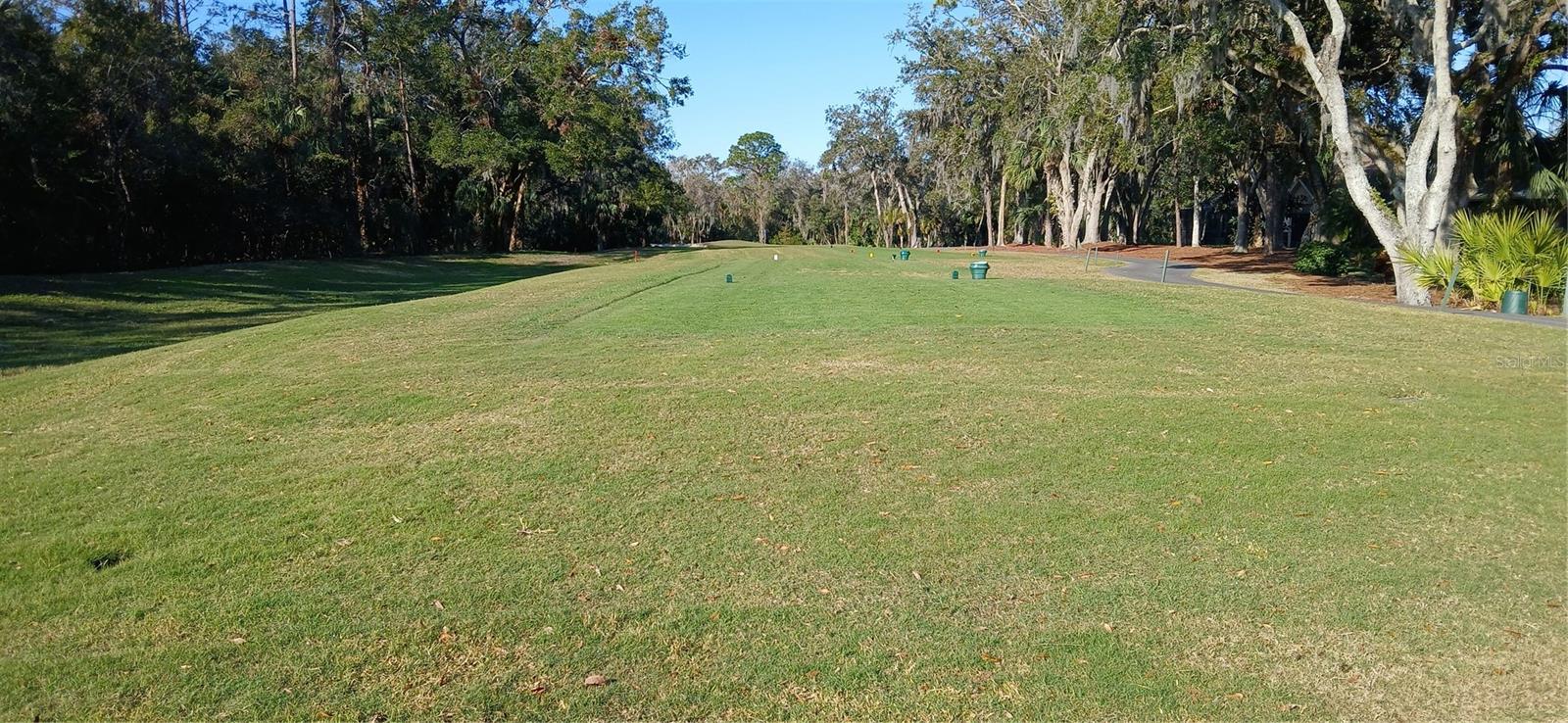 18-Hole Golf Course