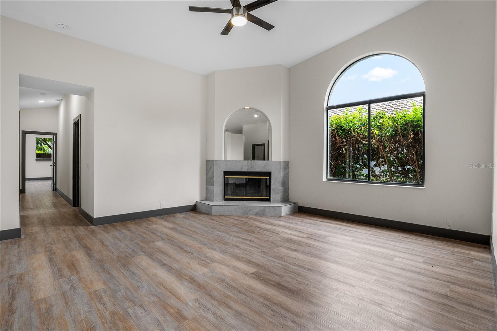 Formal Living Room