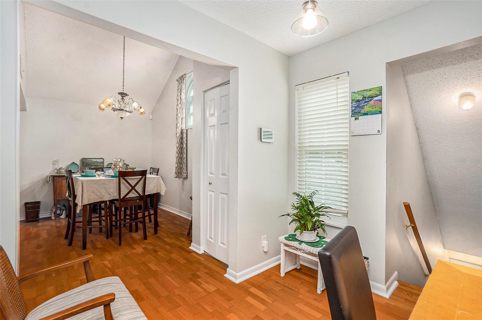 Dining Room from Entry