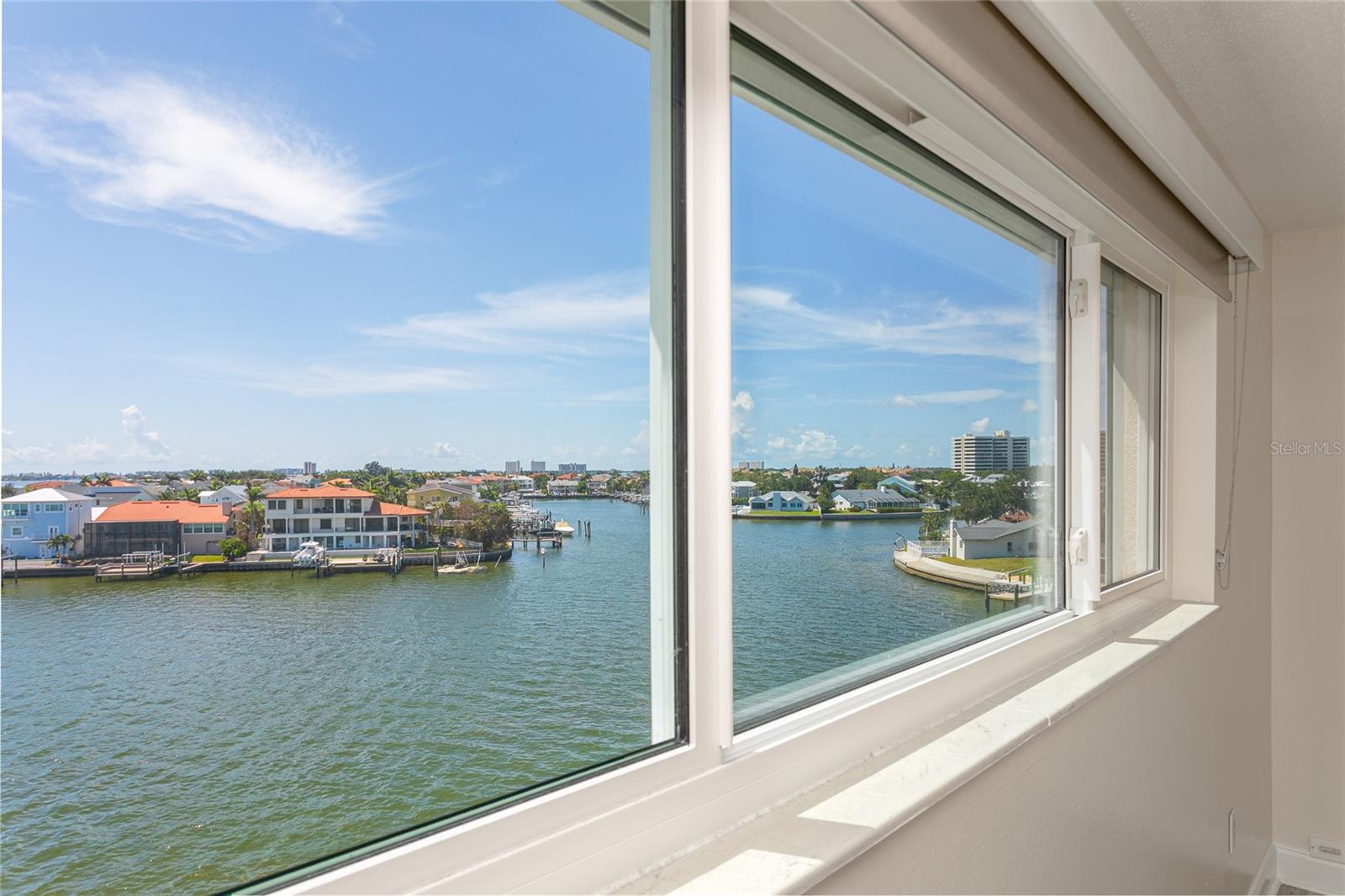 Dining Room Views