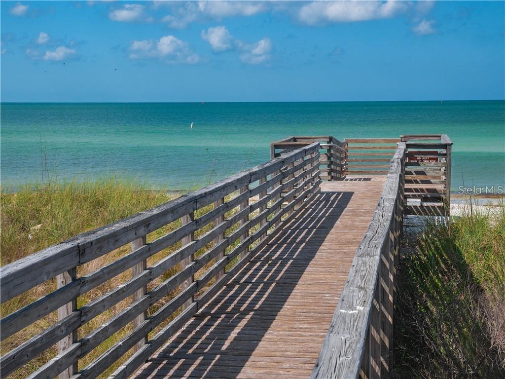 CALADESI ISLAND AND BEACH