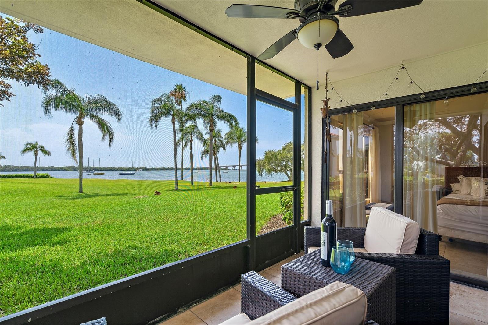 Welcome home to these stunning views!