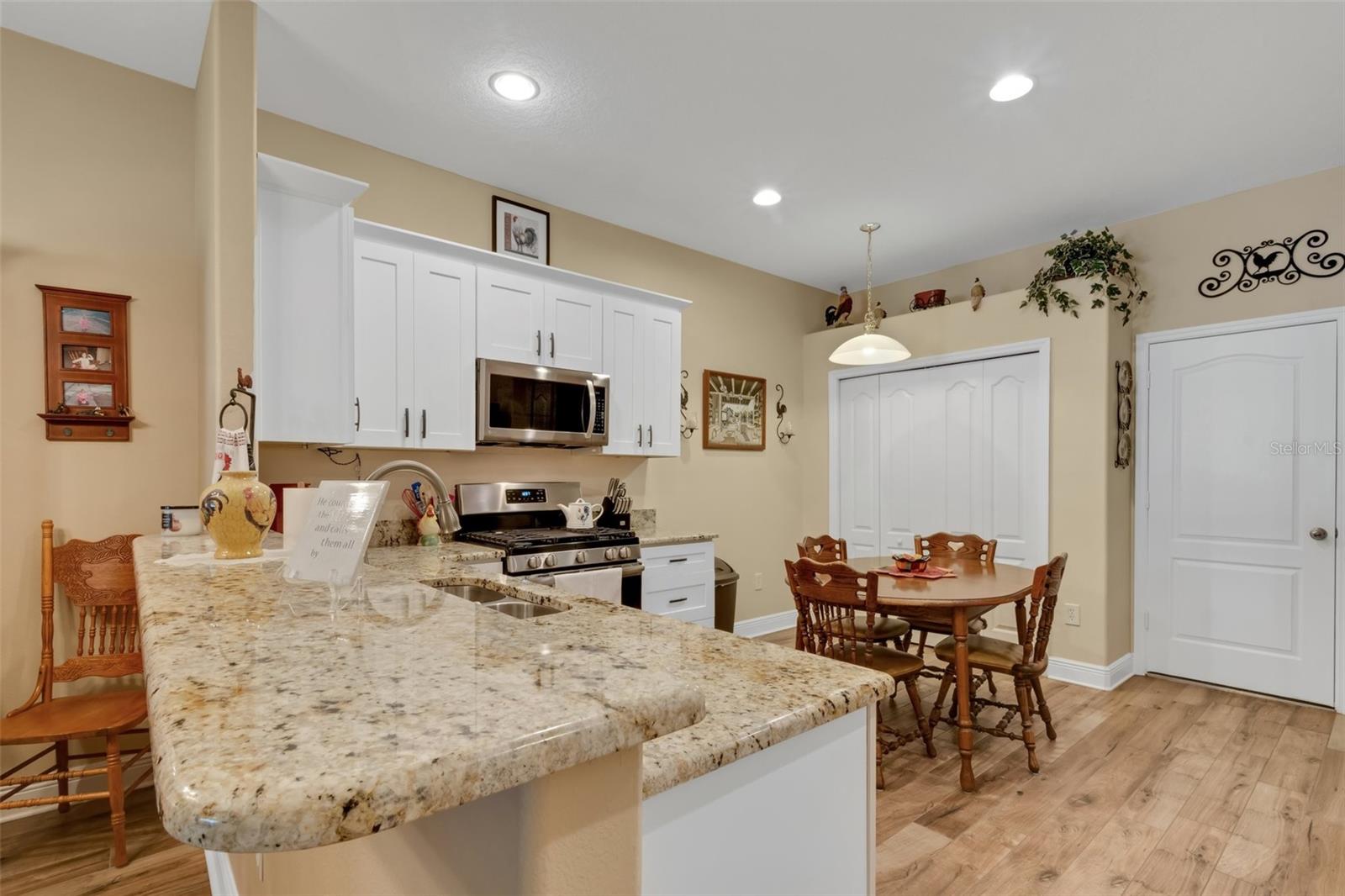 Beautiful Kitchen