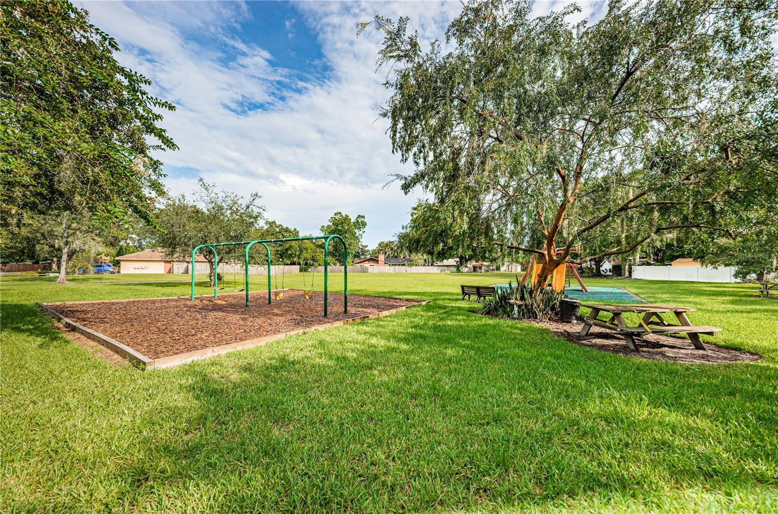 Community Playground