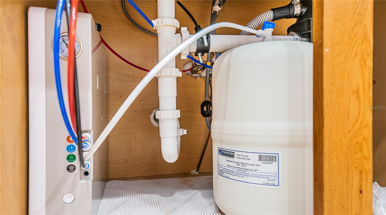 Whole Home Reverse Osmosis System (2023)