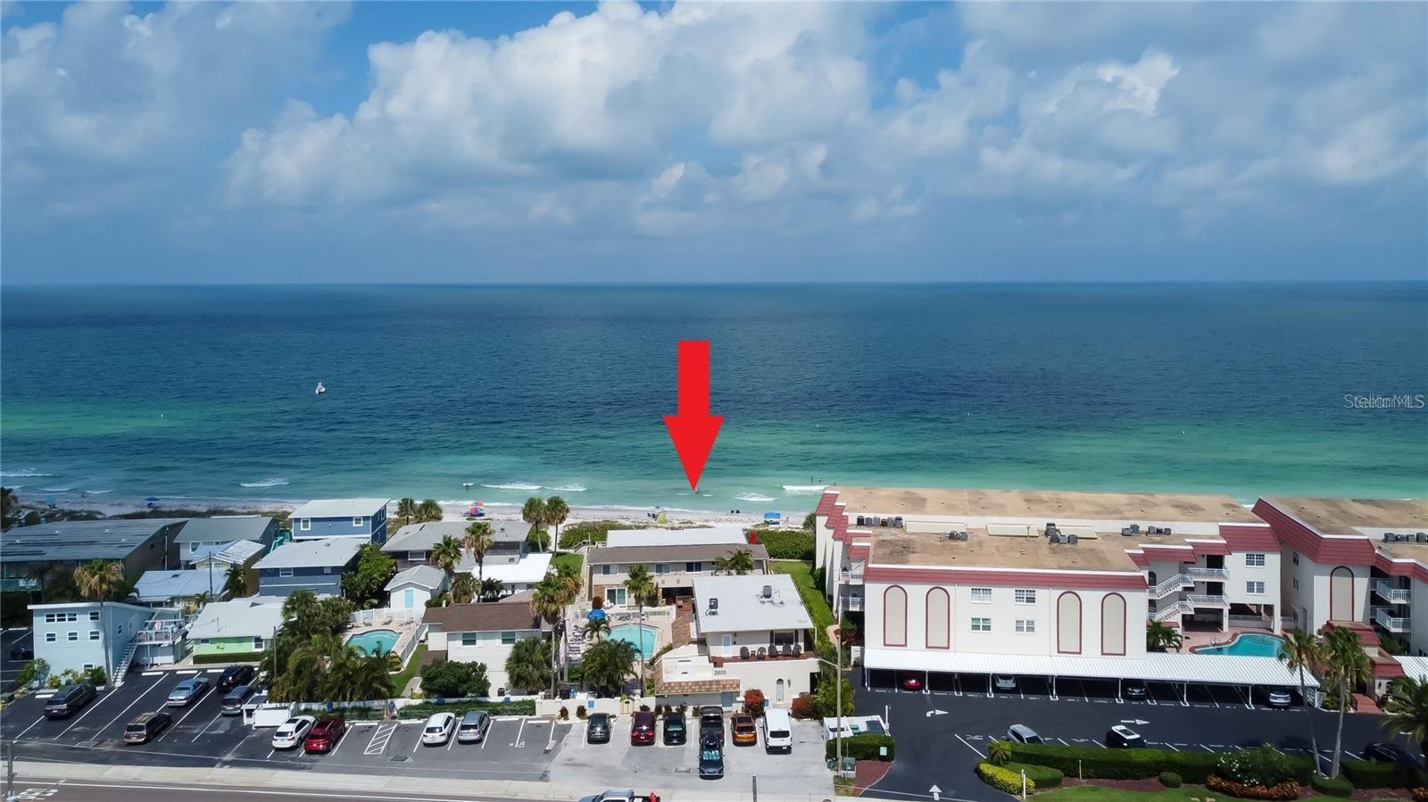 Coquina Shores a Boutique Community