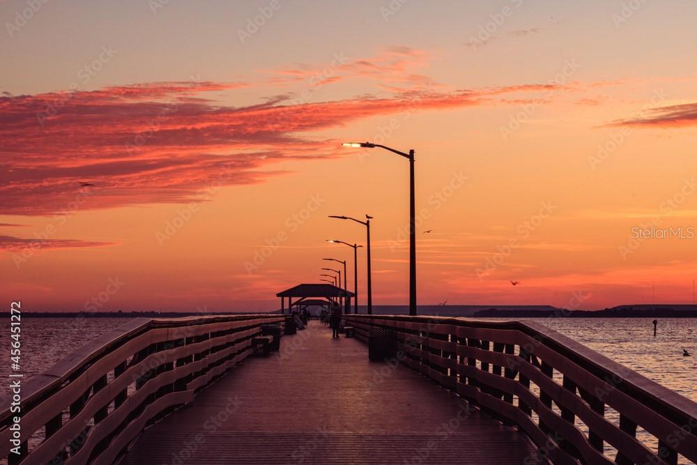 Ballast Point Pier