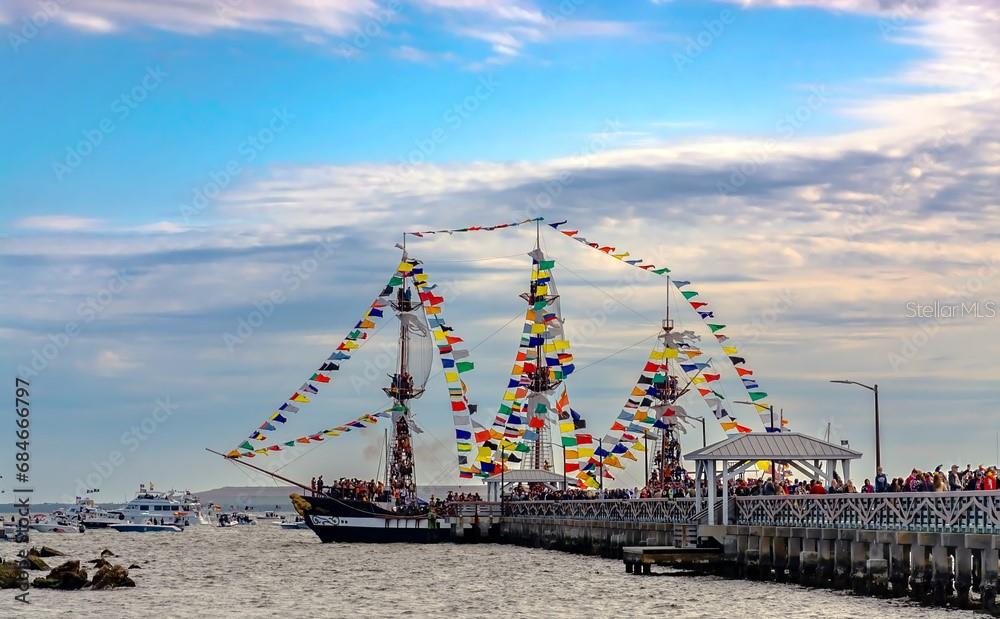 Gasparilla