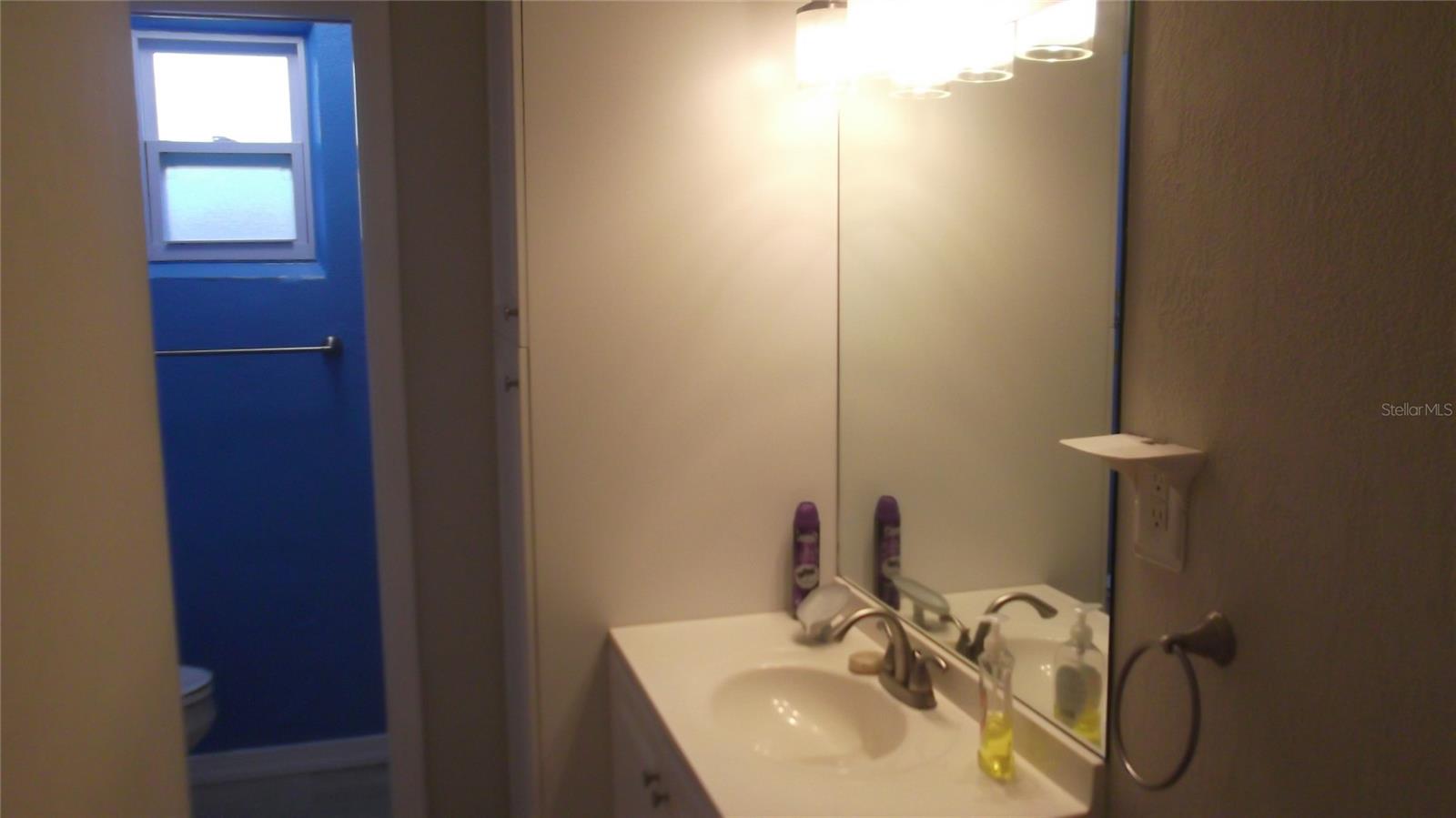 2nd Bathroom