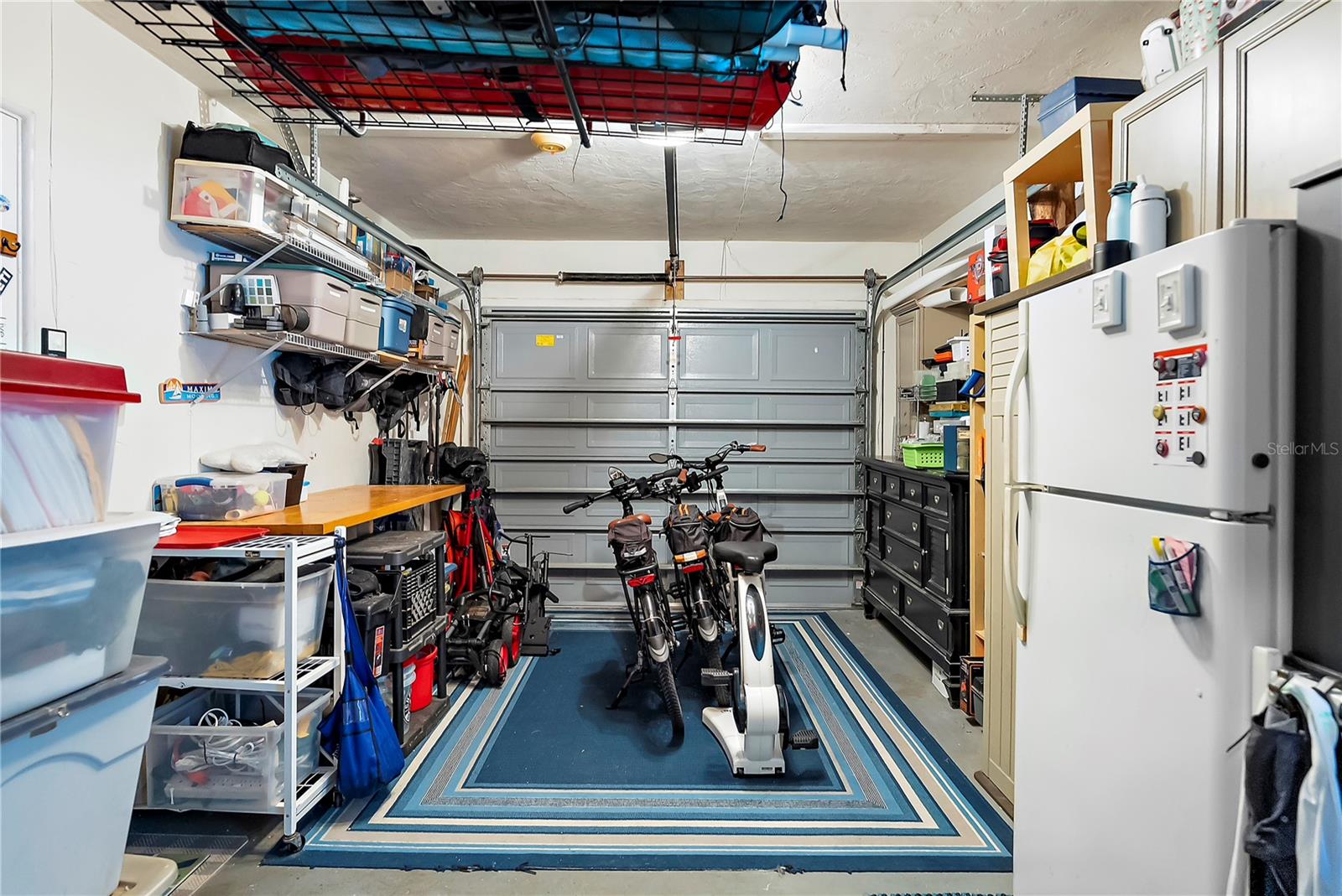 garage