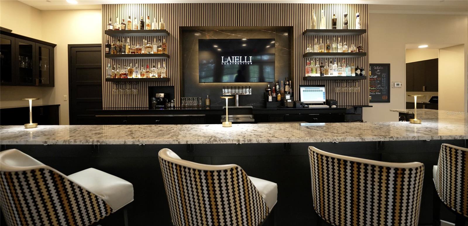 Clubhouse Pete's Grill