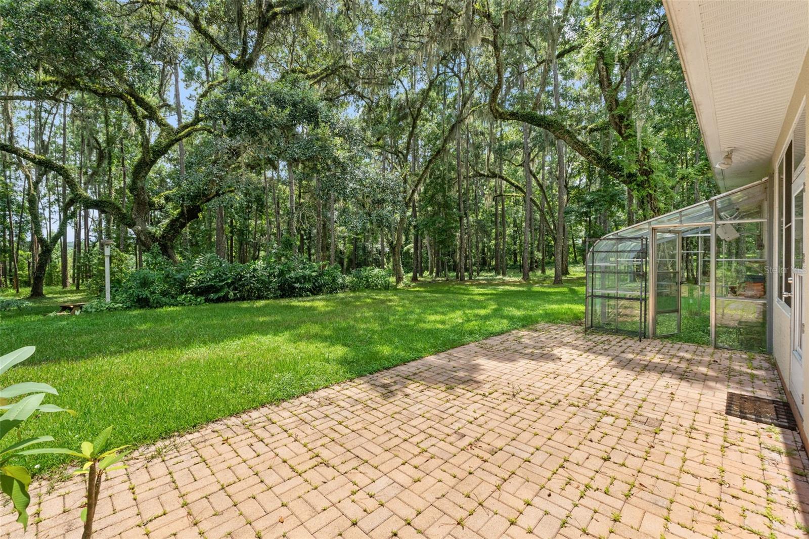 MAIN HOME PATIO