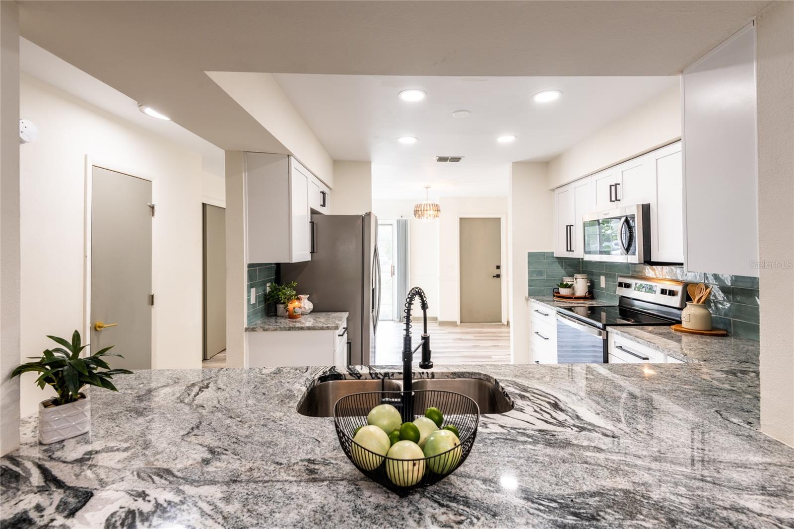 Granite Countertops