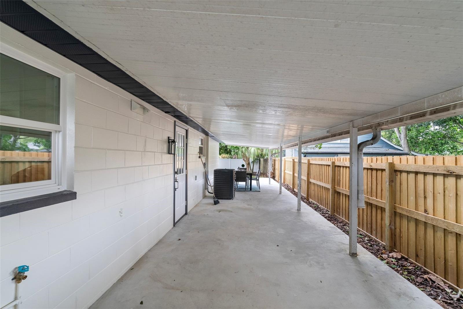 Carport