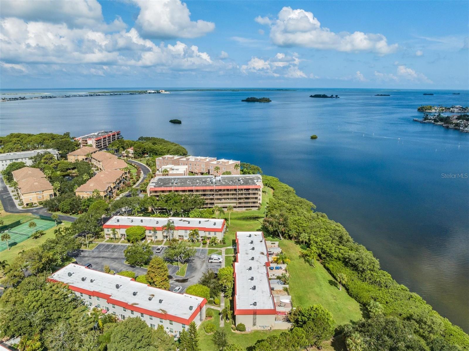 Dunedin Causeway & Honeymoon Island