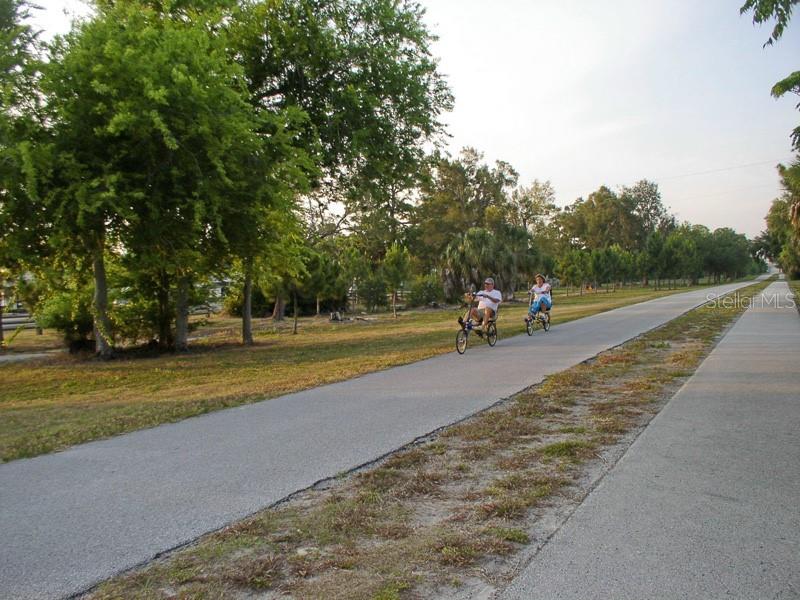 Pinellas Trail