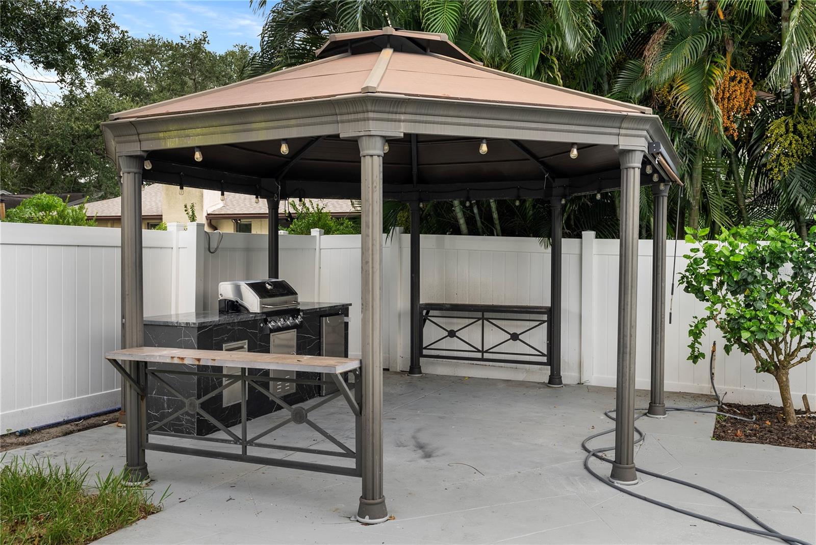 Gazebo