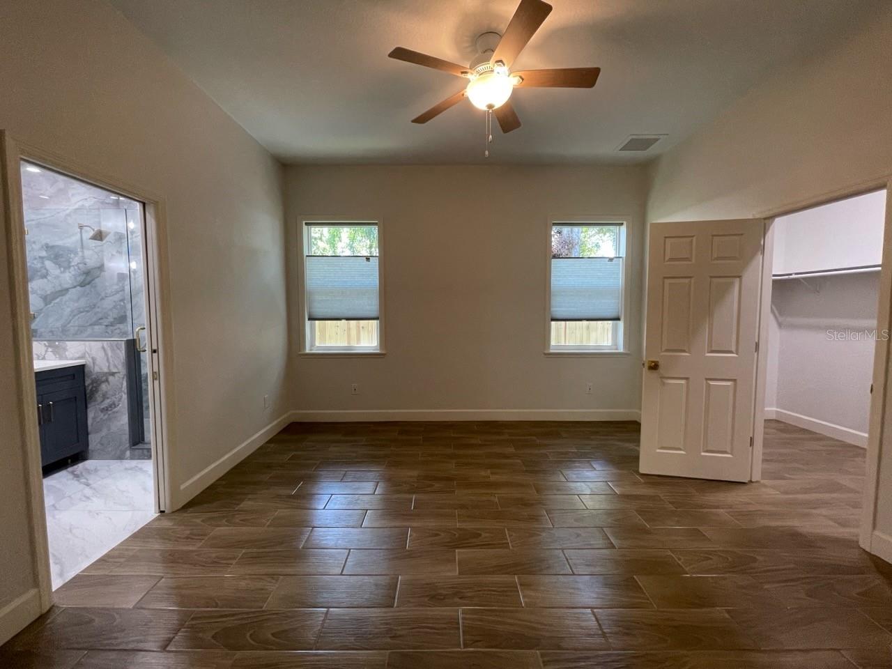 main bedroom