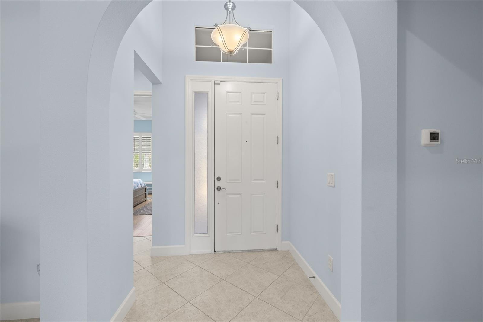 Entryway