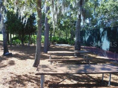 Community Picnic Area