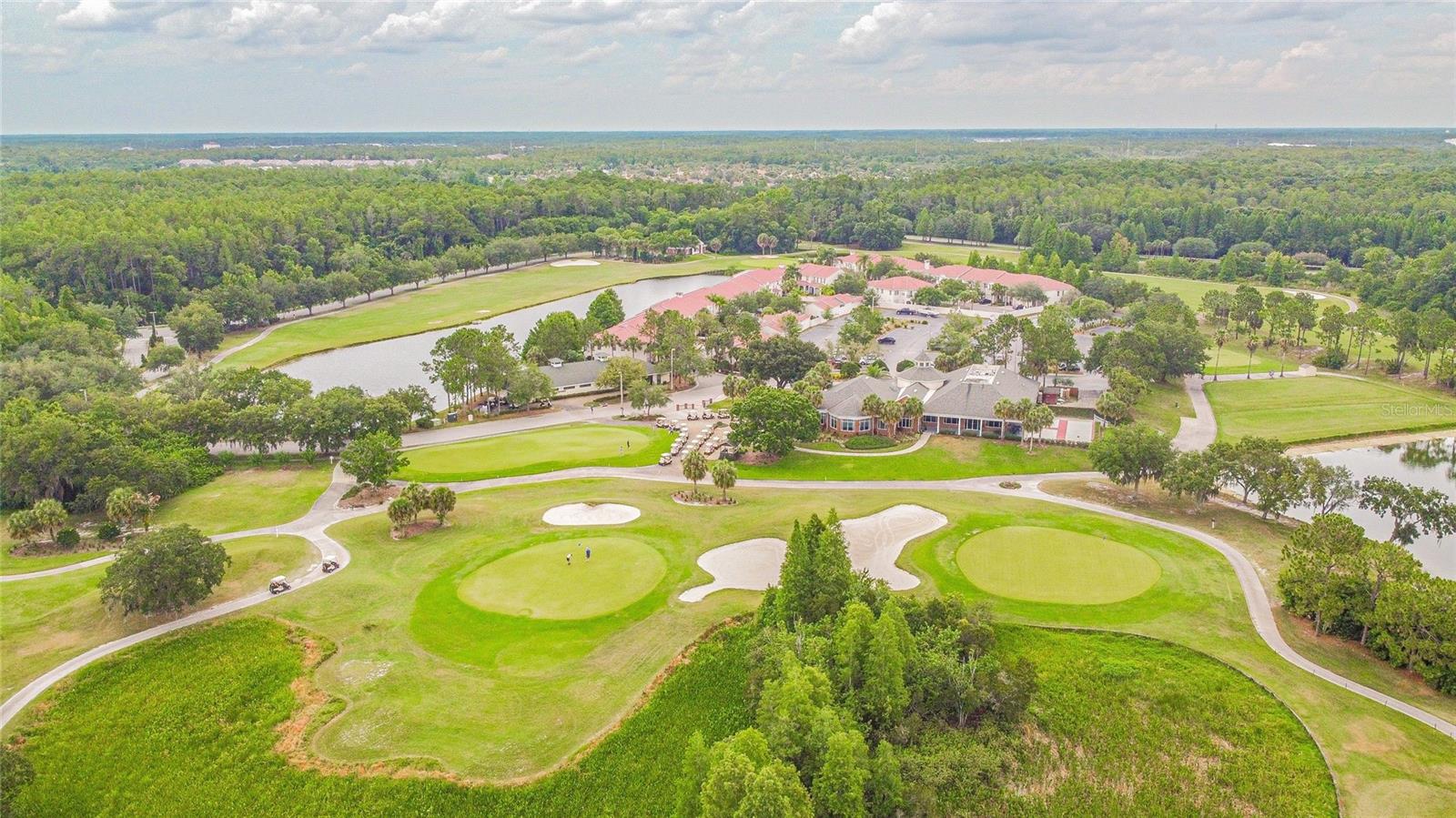 Westchase golf course-PUBLIC-within the Westchase community