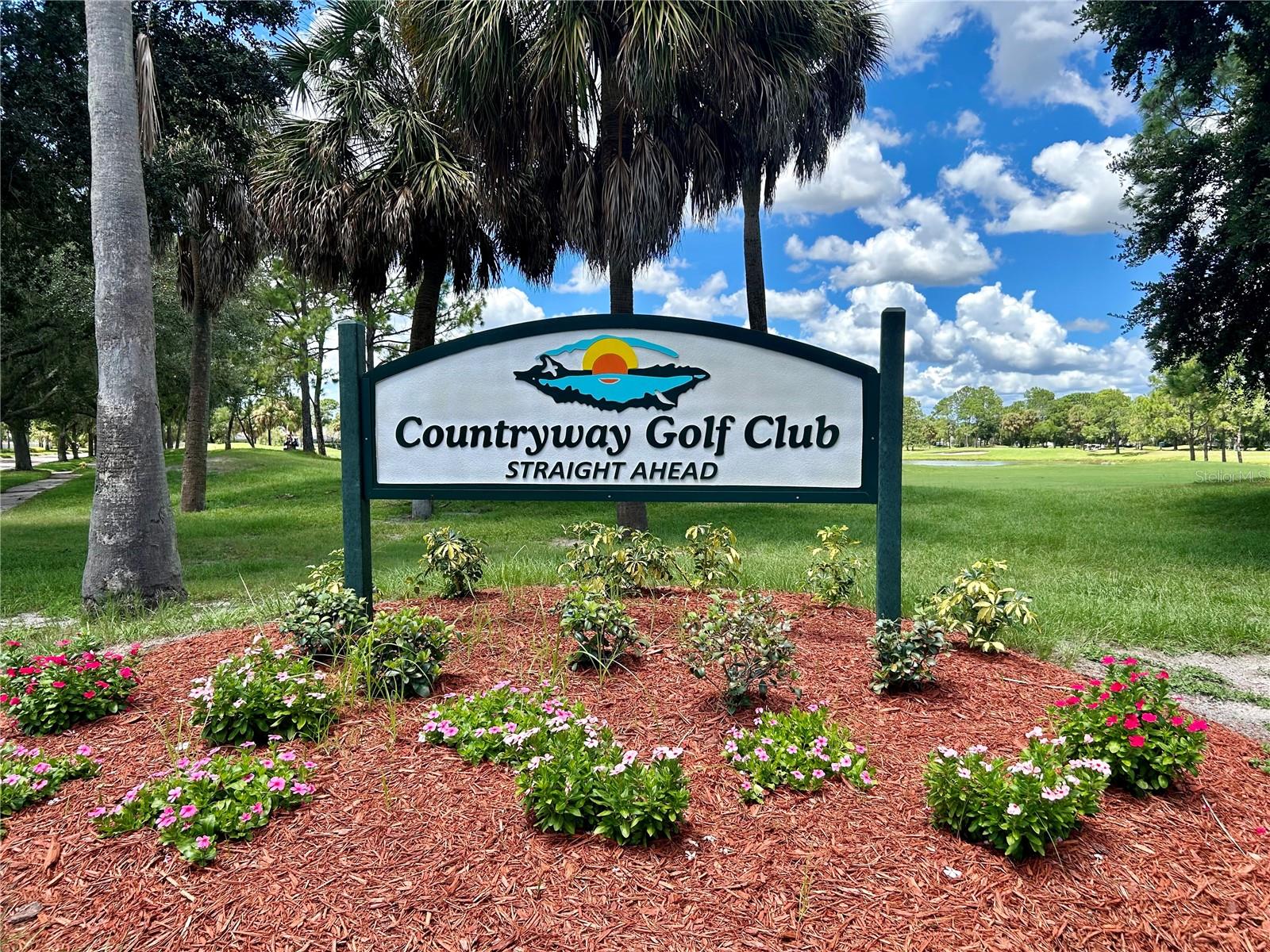 Countryway Golf Club