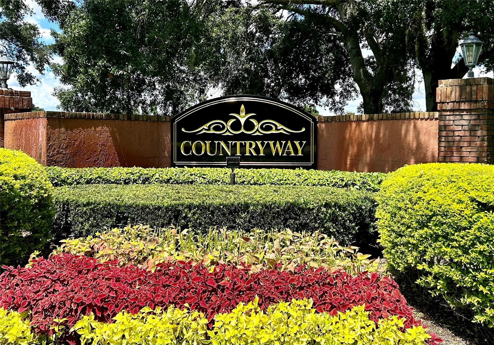 Welcome to Countryway!